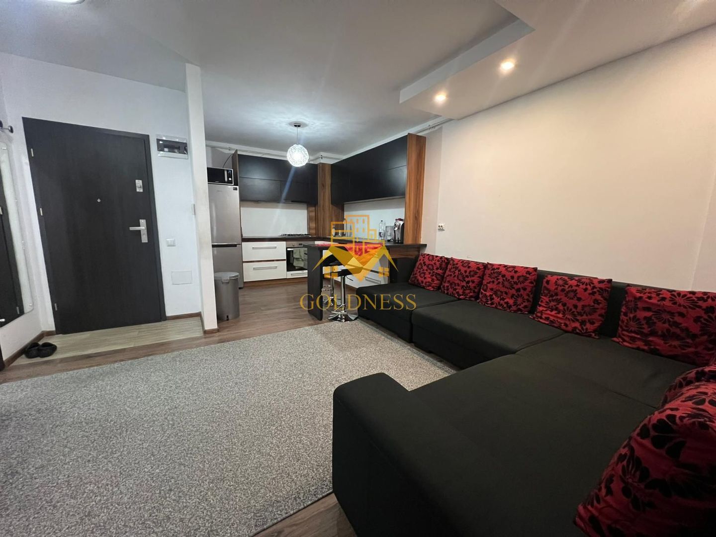 3 camere Openspace, Grand Park, Petfriendly,Iulius Mall,FSEGA, Parcare — fotografia 1