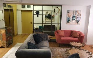Apartament premium 2 camere | Aviatiei Park - Poză 9