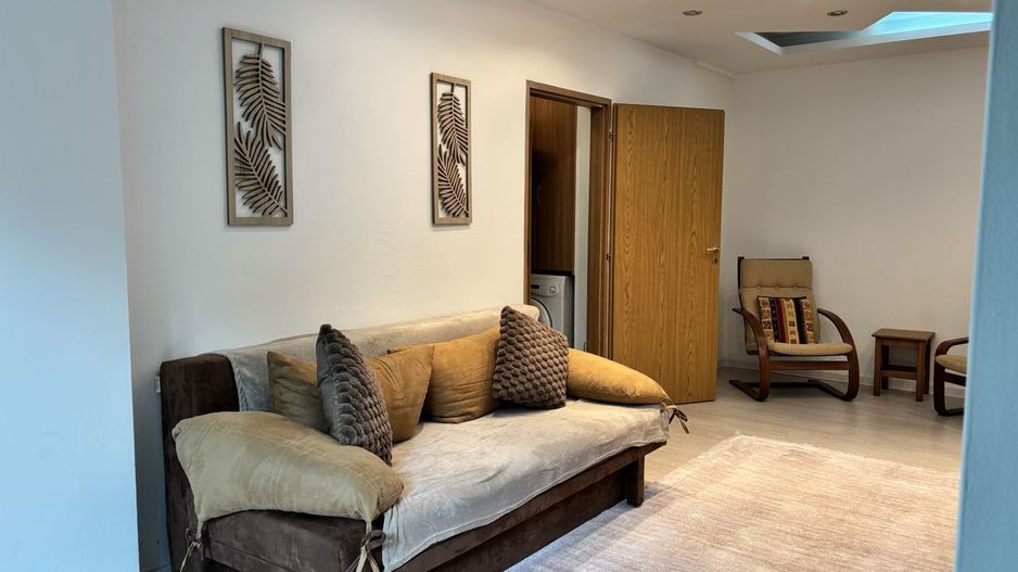 Apartament 2 camere- Bucureștii noi - Poză 7