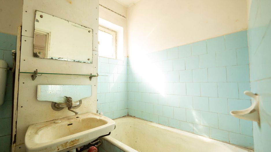 VANDUT! Apartament 2 camere etaj 1 - Aurel Vlaicu Comision 0% - Poză 7