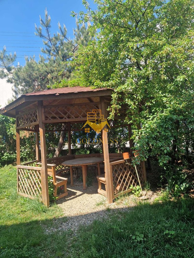 2 camere Gruia, Parcul Cetățuia, Central, Horea, UBB, 2 Parcări - Poză 7