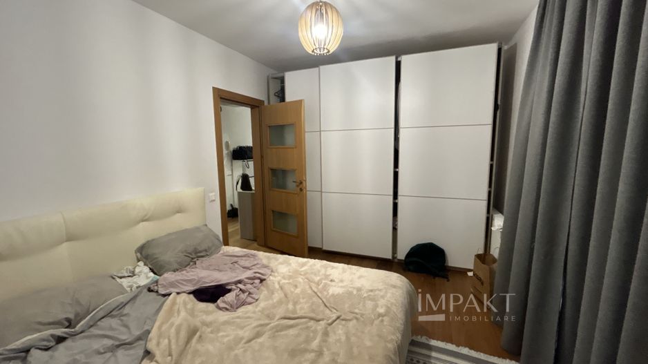 Vanzare apartament cu gradina in zona Campului - Poză 5
