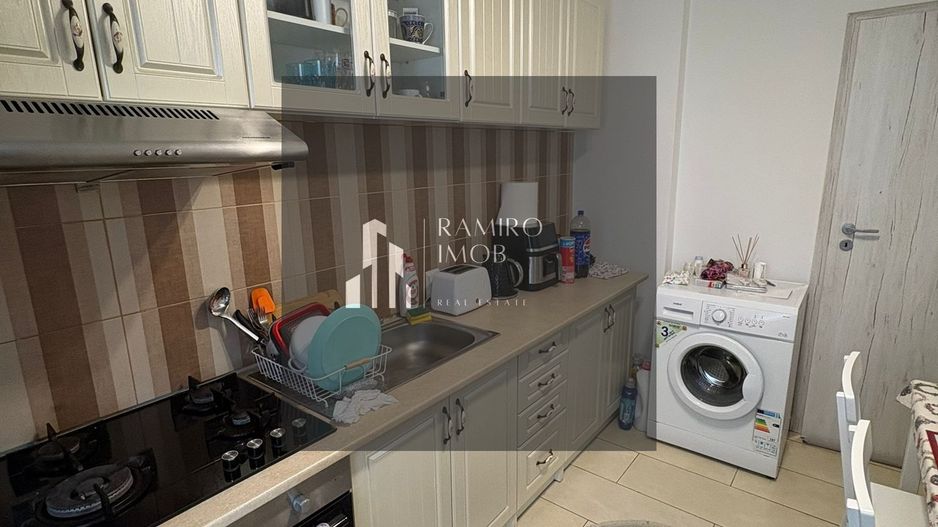 Apartament 2 camere decomandat /Giurgiului - Poză 4