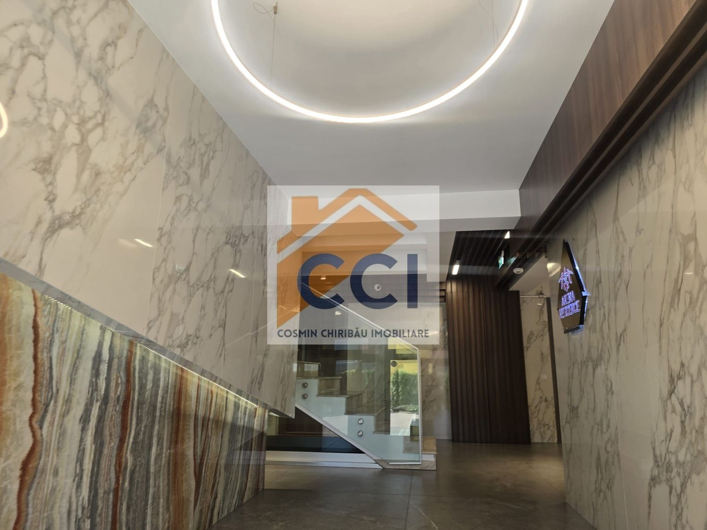 Apartament Premium cu 2 Camere – Arena Residence Bacău -Prima închirie - Poză 24