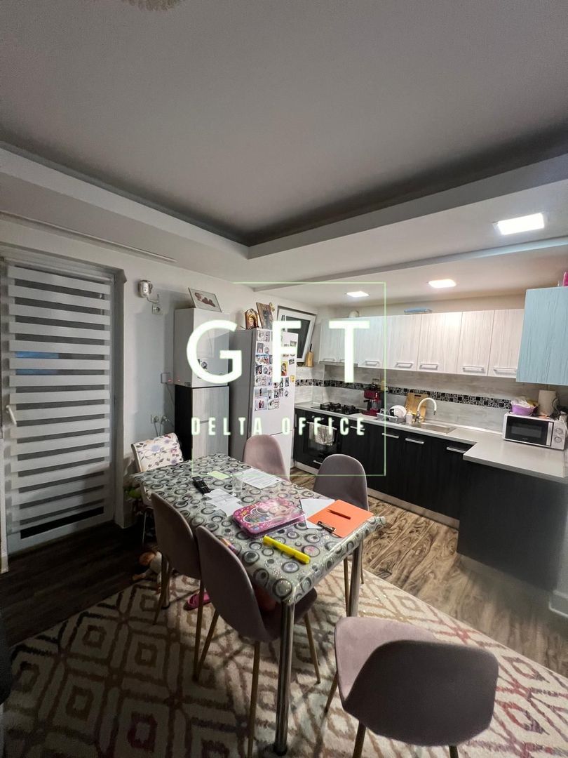 Apartament 2 camere 55 mp-balcon-parcare-Zona Leoni - Poză 2