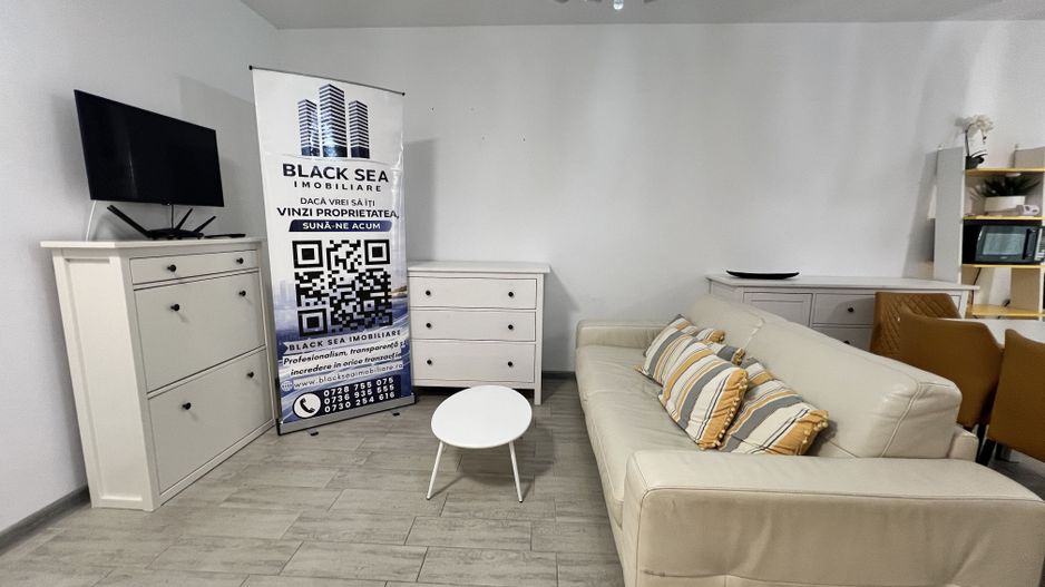 Apartament 2 camere cu vedere la mare – Alezzi Beach Resort, OCAZIE - Poză 2