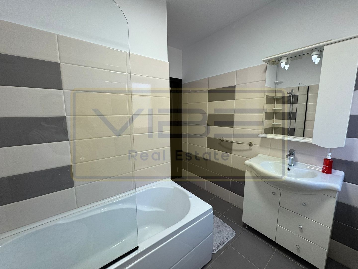 Apartament 2 camere Copou - Carol 1 Residence - Poză 14