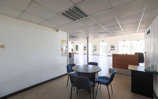 Reprezentanță auto de vânzare – Arad, Zona Industrială Micalaca Est - Poză 9