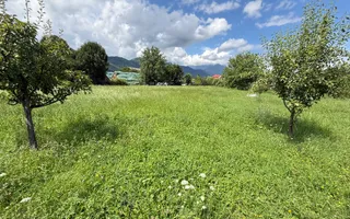 PROPIETAR URGENT Casa duplex BRAN arpox 300m utili, 1300mp teren - 2 case la pret de 1 apartament !! - Poză 25