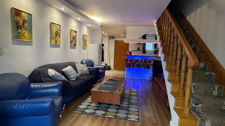 Apartament Premium pe două niveluri, lângă Sala Palatului I CentralA - Poză 2