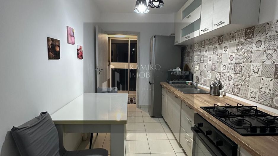 Garsoniera 41mp - Sector 4 - Metalurgiei - Poză 6