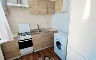 2 camere, mobilat modern, bloc nou, Buna Ziua, zona Grand Hotel Italia - Poză 5