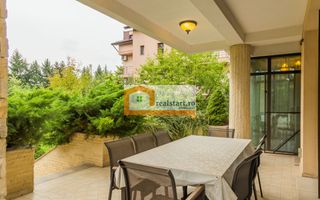 Mogosoaia, Zona de case noi, langa padure, eficienta energetica - Poză 29