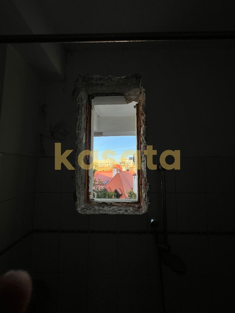 OPORTUNITATE | 3 CAMERE | 101MP |PARCUL IOANID | GARAJ 31MP | PANORAMA - Poză 15
