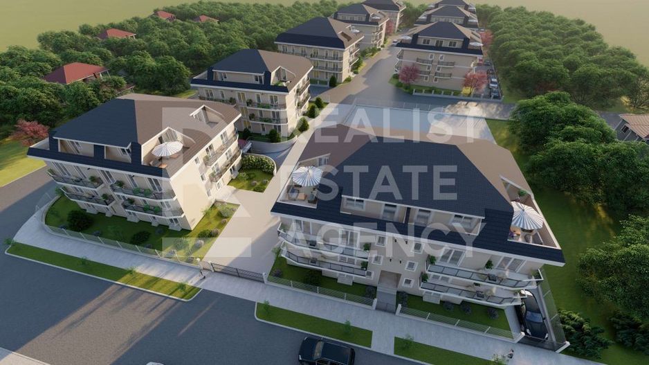 Apartament cu 2 camere de vânzare - Poză 4