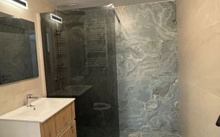 Apartament 2 camere modern, etaj 3/8, Fizicienilor, mobilat lux - Poză 14