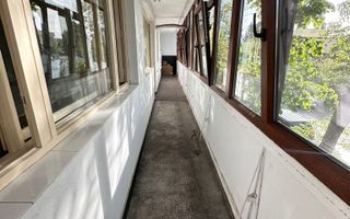 Apartament 3 camere de vânzare – Crângași | Etaj 1 | 2 balcoane A265 - Poză 14