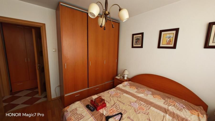 Apartament 2 camere Parcul Circului, parter, vedere spre parc - Poză 6