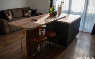 Apartament 3 camere Dumbravita - Poză 4