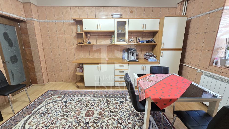 Casa D+P+E+M + Casa P+1 + Anexa | Teren 507mp | Zona centrala Mangalia - Poză 3