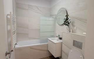 Apartament Premium Atlas Residence - Sector 1 - Herăstrău - Poză 8