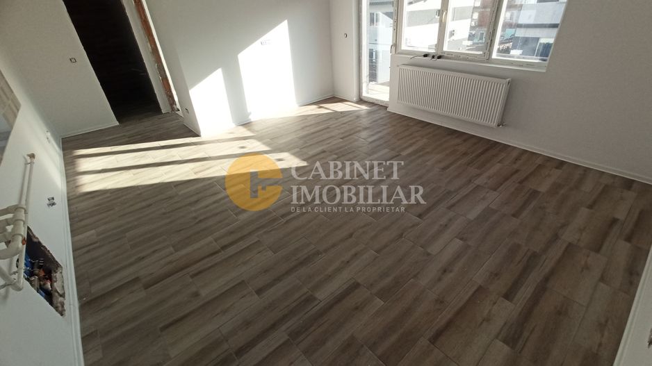 APARTAMENT 2 CAMERE - 50 MP - LOC DE PARCARE - SOSEAUA REDIU - Poză 2