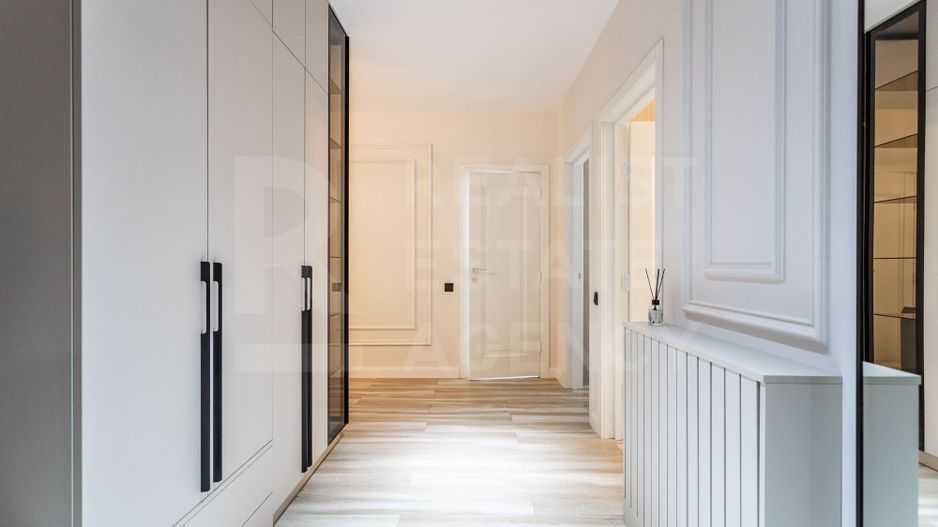 Vânzare, apartament, 3 camere, strada Ion Buzdugan, Buiucani - Poză 13