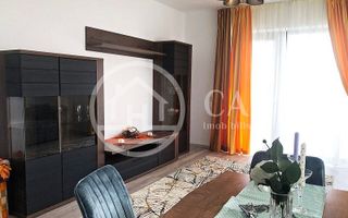 Apartament cu 3 camere de inchiriat in Prima Panorama, Oradea - Poză 3