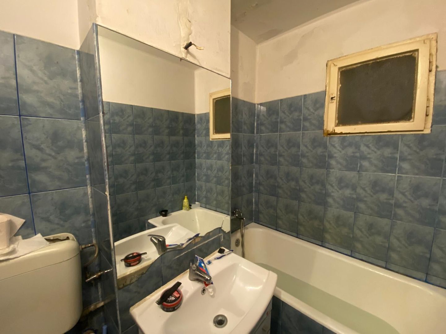 3 camere decomandat  Parcul Drumul Taberei - Poză 8