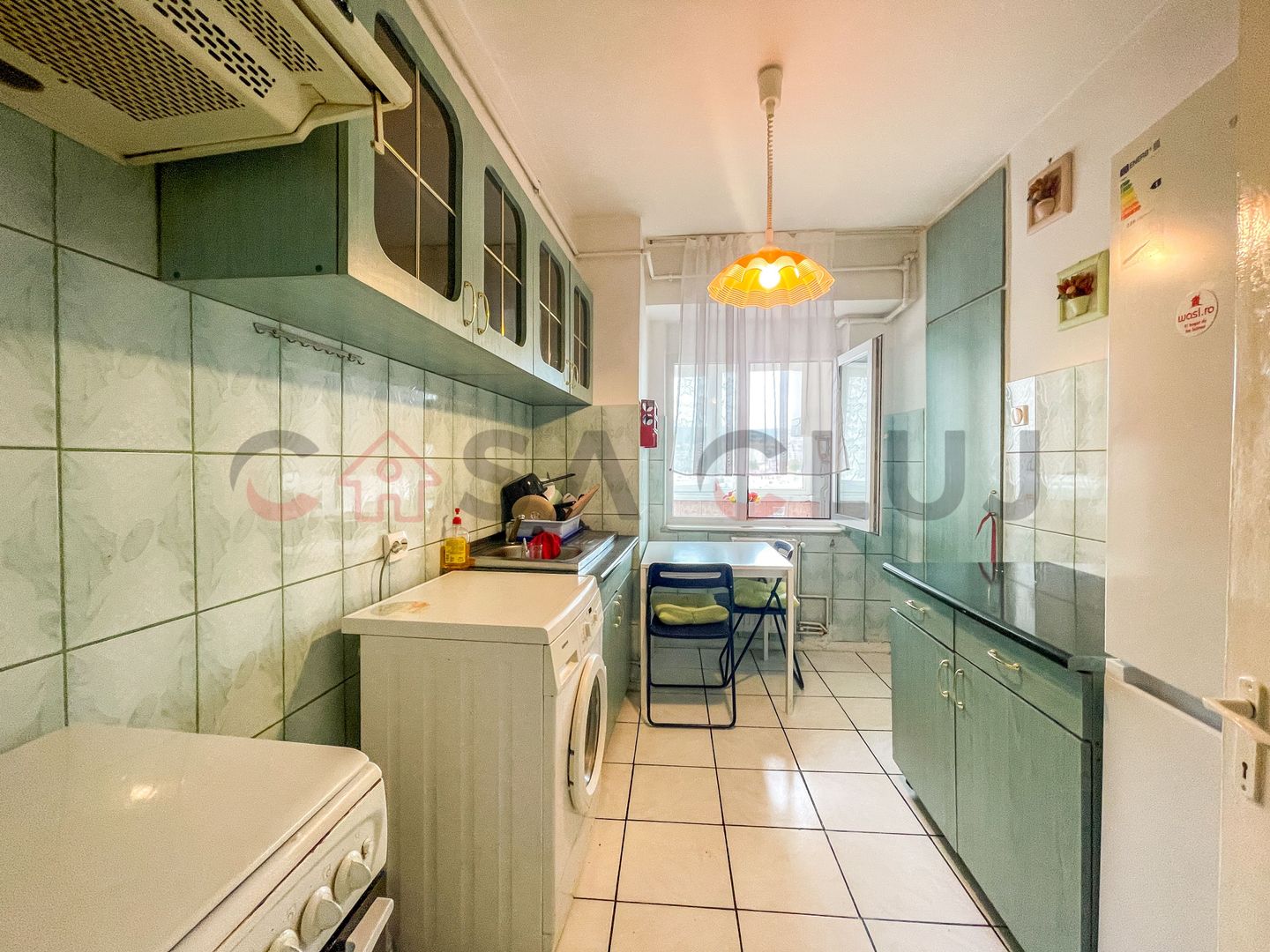 Apartament decomandat 2 camere confort sporit, Interservisan - Poză 2