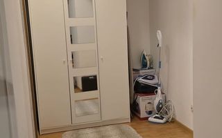 Vanzare ap. 2 camere spatios- 67mp, zona Nicolae Grigorescu, bloc 2009, centrala - Poză 4