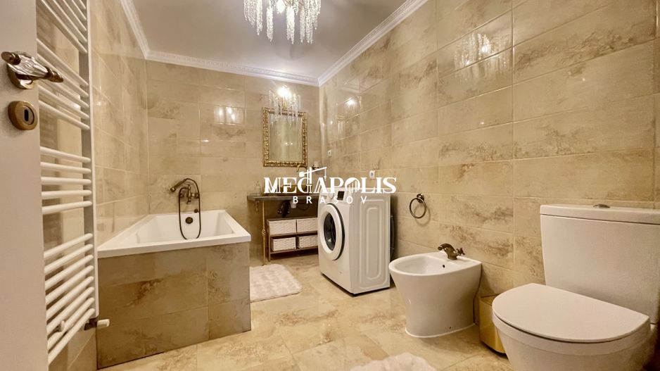 PENTHOUSE 3 camere | Terasă 35 MP | PET FRIENDLY - Poză 5