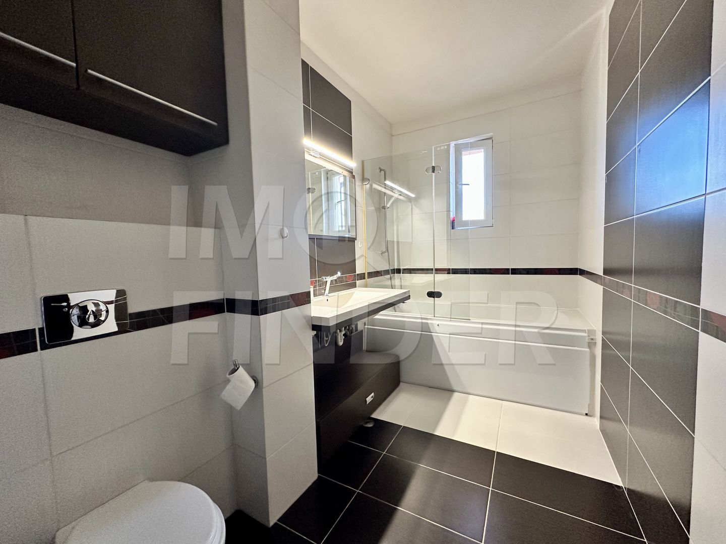 Inchiriere 3 camere Andrei Muresanu - Poză 6