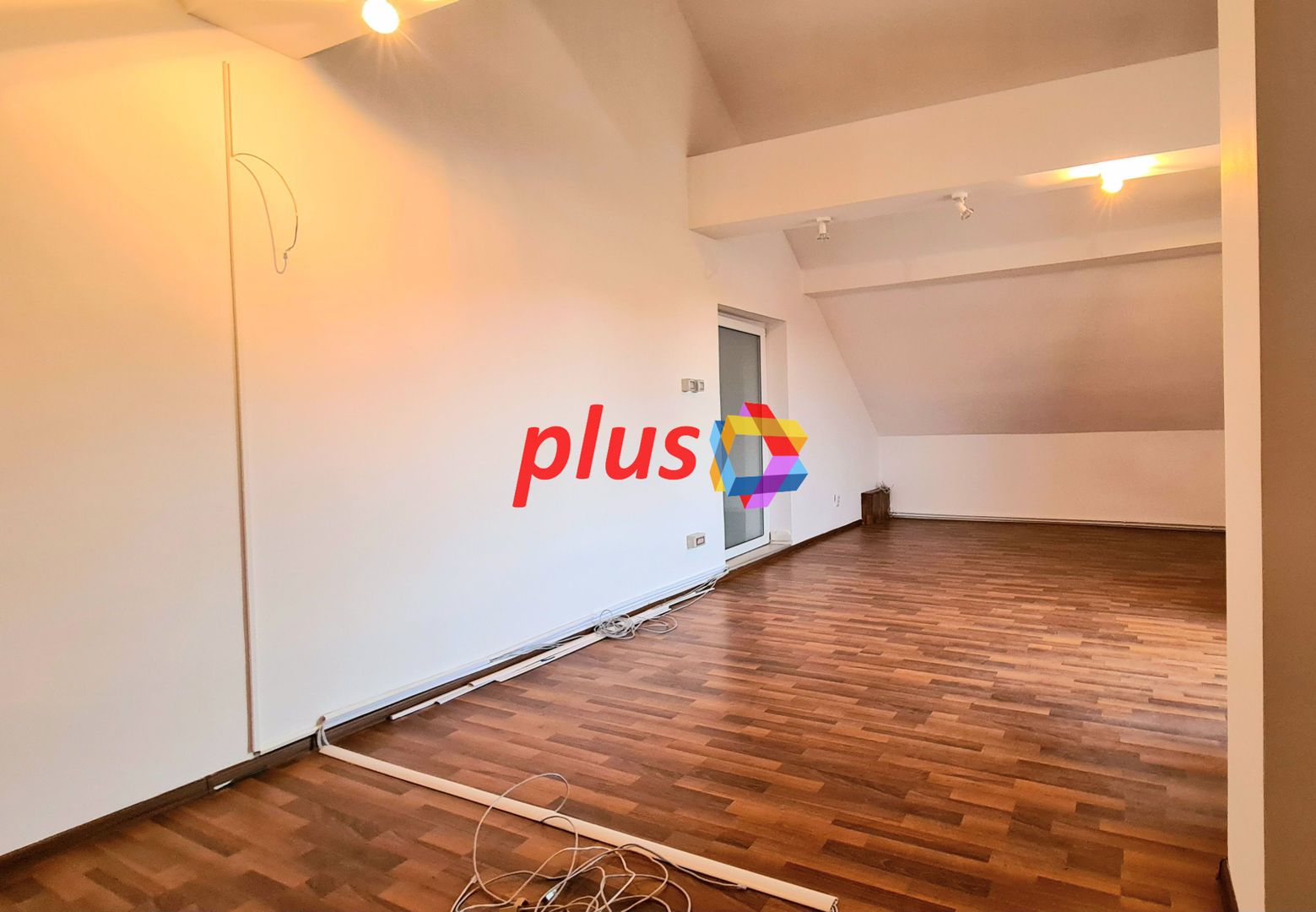 Spatiu birouri de închiriat Brasov - 140 mp # plus-imo.ro - Poză 8