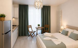 Studio de lux - (COD10) NAVODARI ALEZZZI - Poză 6