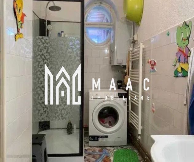 Apartament 4 camere | Etaj 1 | Terasa | Pivnita | Central - Poză 6