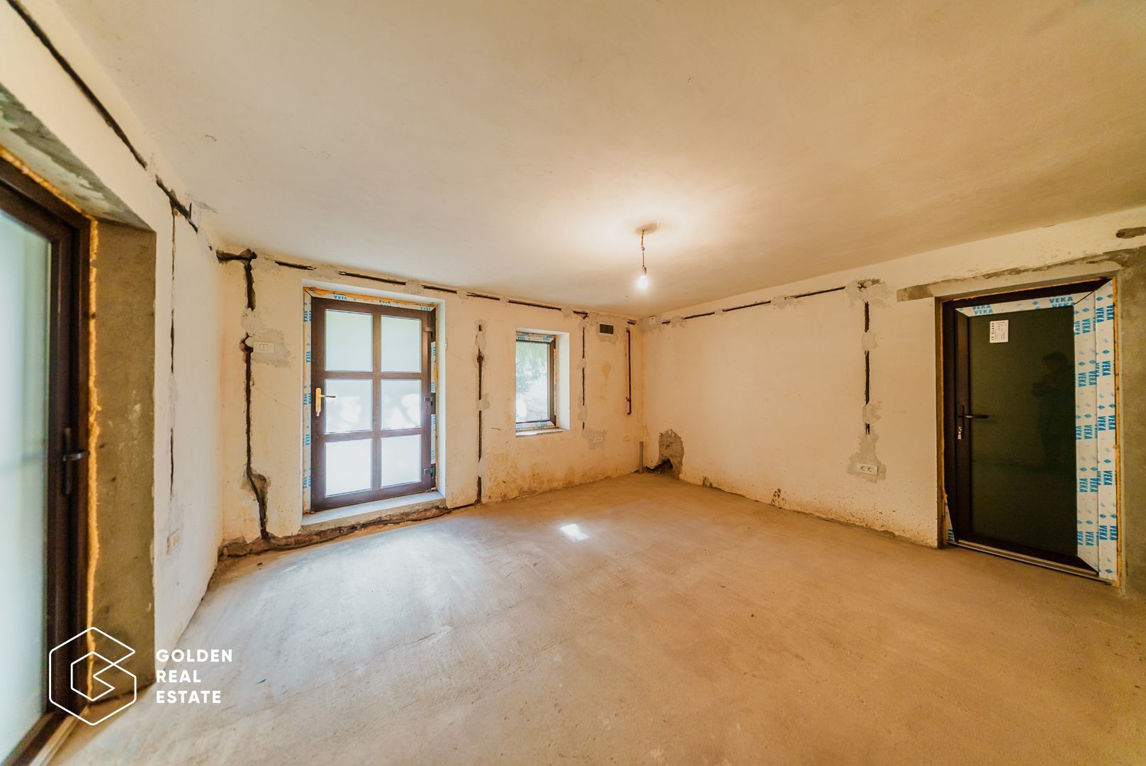 Cladire D+P cu 4 apartamente, zona centrala, str. Ceaikovski, comision0% - Poză 11