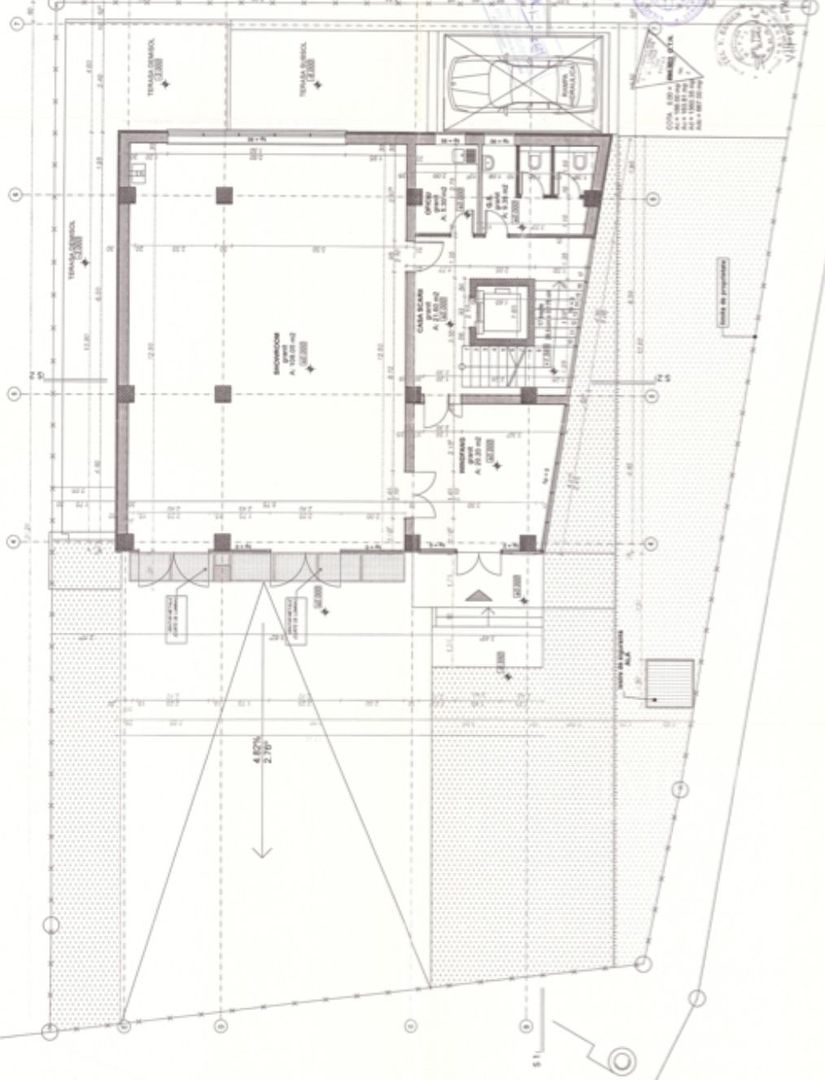 Cladire premium inchiriere | Showroom, clinica, birouri | Buna Ziua - Poză 21