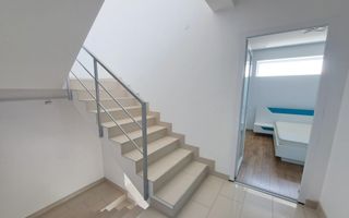 Casa tip dulplex 120 mp + 80 mp terase + garaj, zona Liceu Waldorf - Poză 10