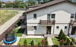 DUPLEX PREMIUM DE VÂNZARE – CARTIER IZVOR - Poză 4
