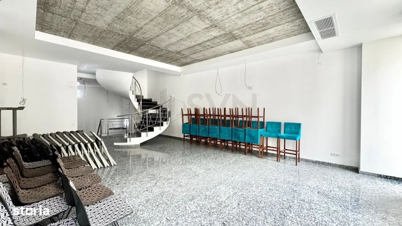 Spatiu comercial de inchiriat Centru Vechi - Poză 11