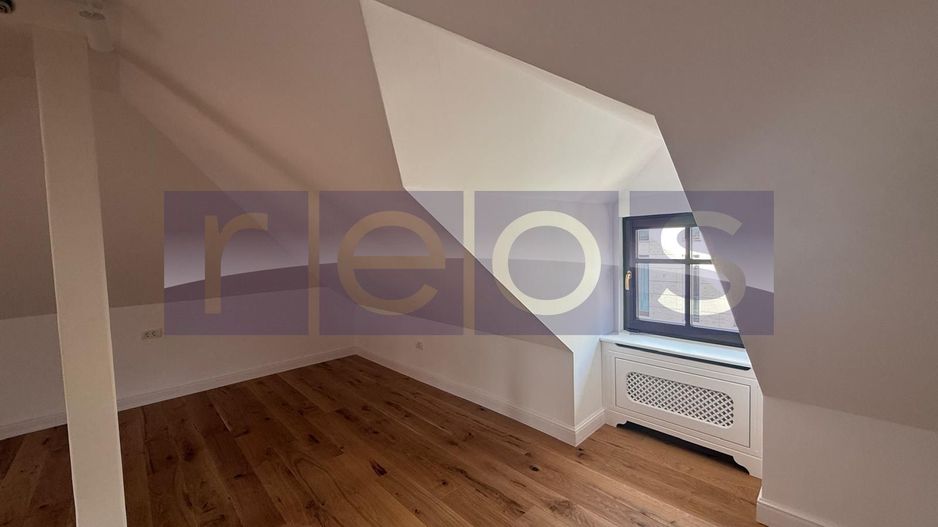 INCHIRIERE VILA DEOSEBITA | CAPITALE | NOU RENOVATA | IDEAL AMBASADA - Poză 35