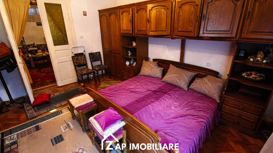Casă Singur în Curte - 118 mp Utili - Teren 355 mp - Poză 5