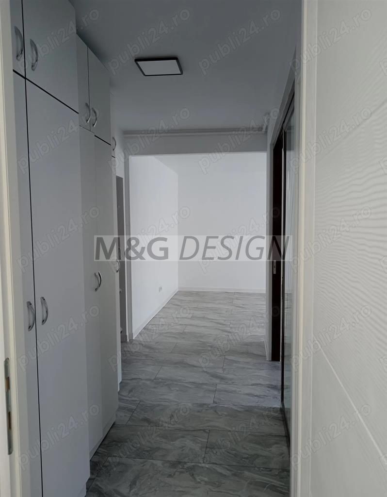 Apartament 2 camere Aradului cu centrala - Poză 6