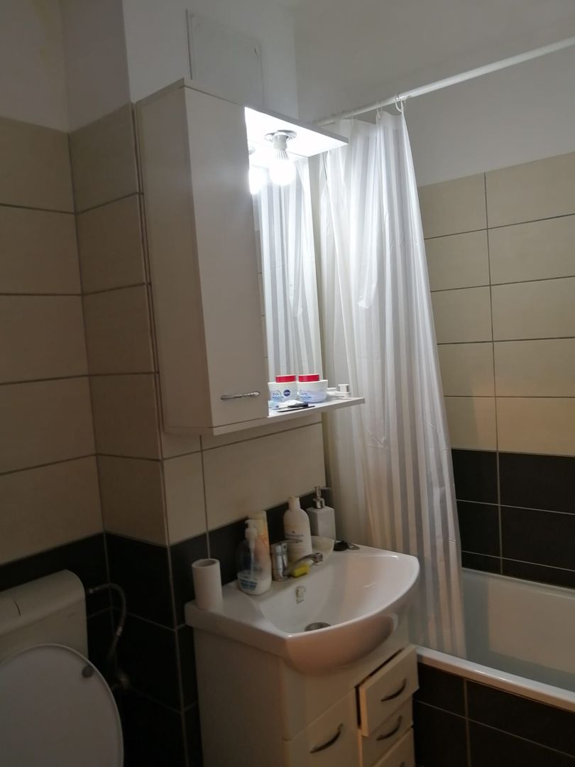 APARTAMENT 3 CAMERE, 5 MIN METROU NICOLAE GRIGORESCU, RENOVAT - Poză 7