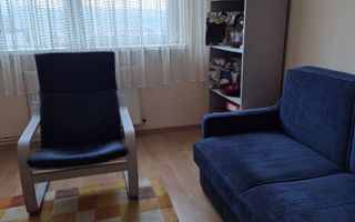 Apartament 3 camere 2 dormitoare pivnita in Vasile Aaron - Poză 11