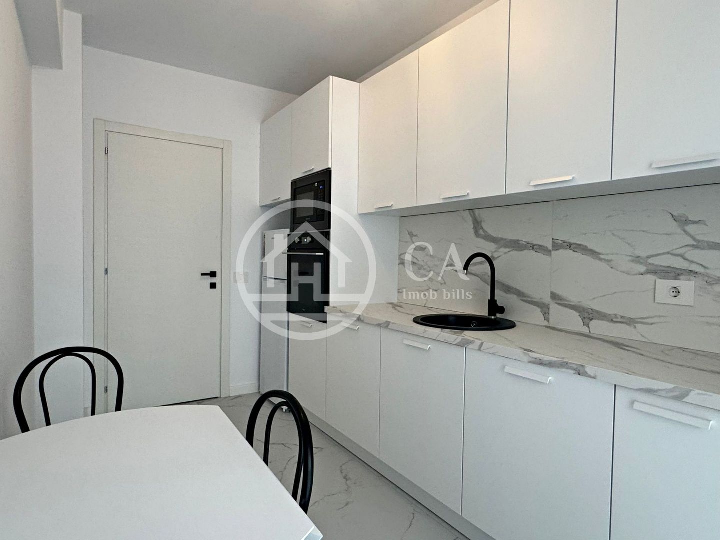 Apartament de închiriat cu 2 camere în PRIMA ARENA, Oradea - Poză 5