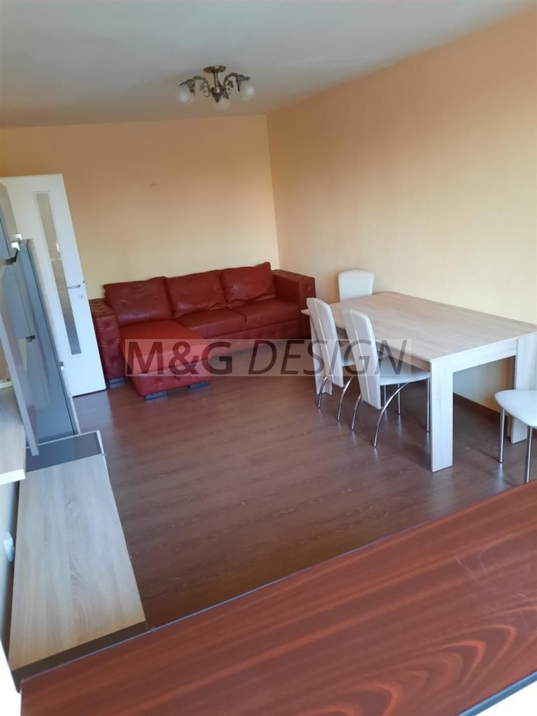 Iosefin-Brancoveanu-Colegiul Banatean, 3 camere et 1 - Poză 3