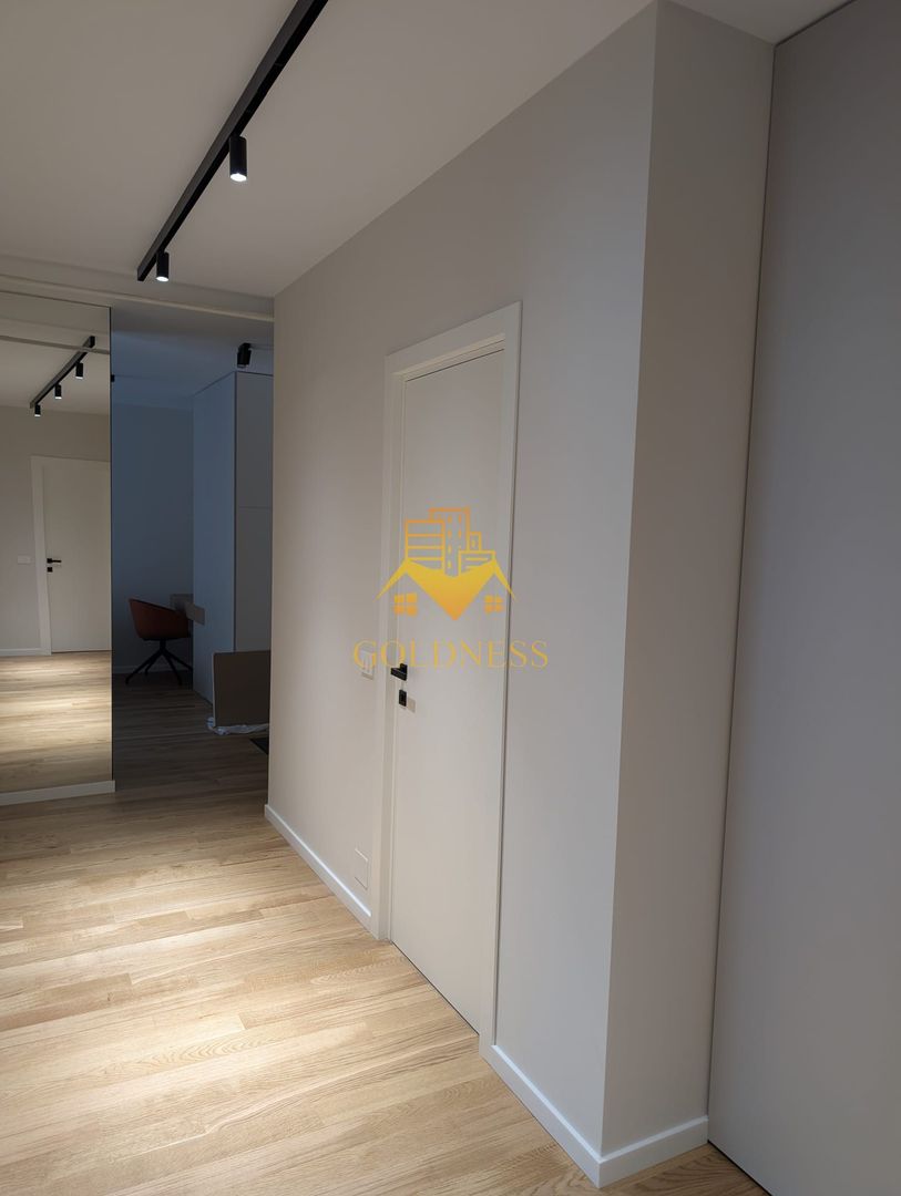 3 camere, Parcare, Plopilor, Zona Rozelor, USAMV, Platinia - Poză 9