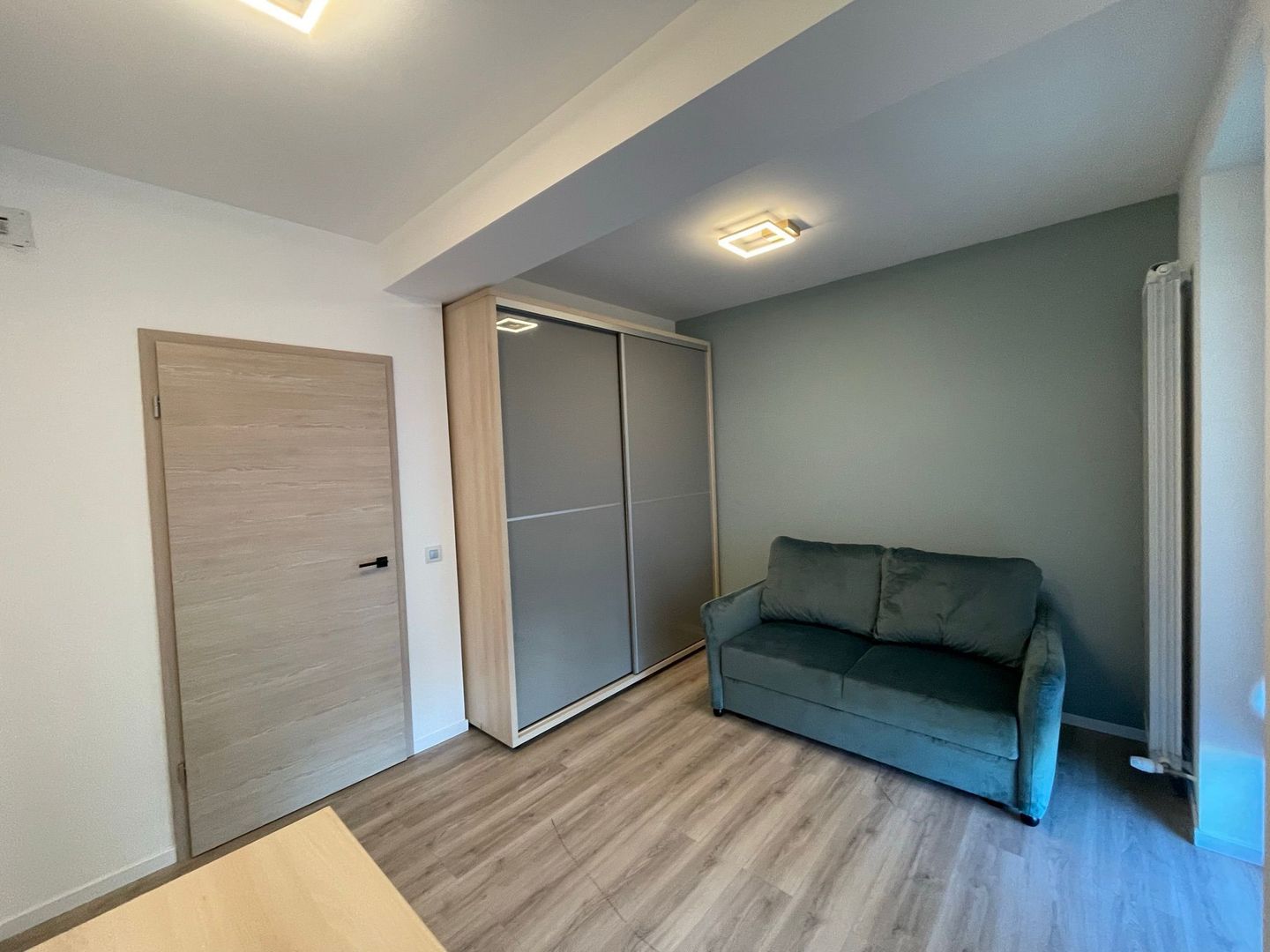 Vilă de închiriat | 4 camere | iancu Nicolae - Poză 8